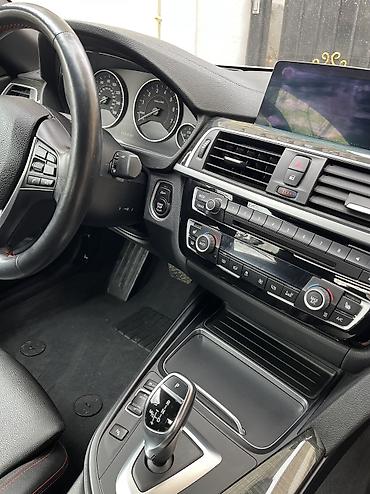 e34 4 4: BMW 4 series: 2019 г., 2 л, Автомат, Бензин, Кабриолет — 6