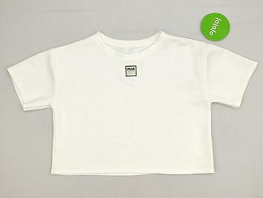 marconi plus size: MINOÁR, Top damski, rozmiar 4XL — 2