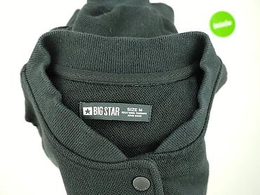 big star sweter: Big Star, Bluza damska
, rozmiar M — 4