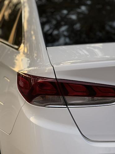 соната нью райс характеристики: Hyundai Sonata: 2019 г., 2 л, Автомат, Газ, Седан — 7