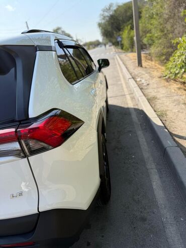 гольф 4 машина: Toyota RAV4: 2020 г., 2.5 л, Автомат, Бензин, Кроссовер