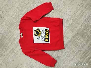 Другие детские вещи: Детская одежда от 1 до 3 лет,все в хорошем состоянии. каждая по 100 — 16