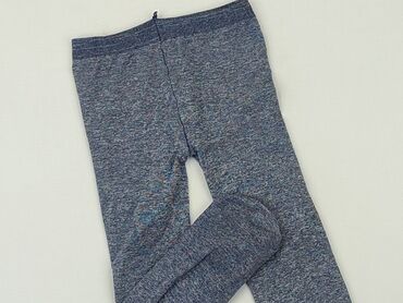 spodenki do biegania nike: Tights for babies, 12-18 months, 80-86 cm, condition - Very good