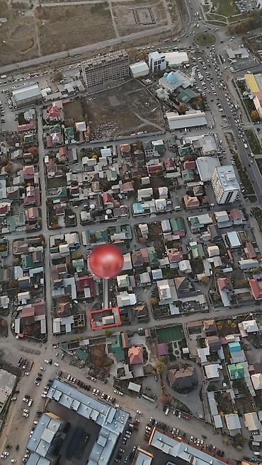 Продажа участков: 4 соток, Для строительства, Договор дарения, Красная книга, Тех паспорт at lalafo.kg — 2 Продажа участков: 4 соток, Для строительства, Договор дарения, Красная книга, Тех паспорт — 2