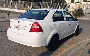 ravon r4 lizing: Ravon Nexia: 1.5 l | 2017 il 491000 km Sedan — 3