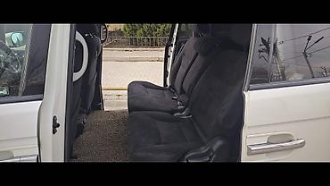 Honda: Honda Elysion: 2006 г., 3 л, Автомат, Бензин, Минивэн — 5