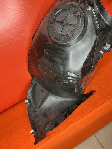 подкрылки фит: Дөңгөлөк жааларын коргугуч Комплект BMW, Жаңы