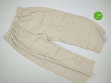 jean pascal clothes: Reserved, Spodnie materiałowe damskie, rozmiar XL — 3