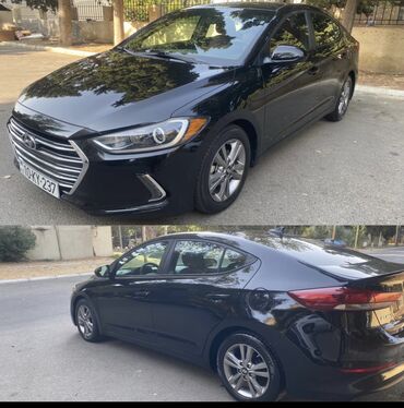 Nəqliyyat vasitəsinin icarəsi: Günlük, Hyundai, Depozitsiz — 7