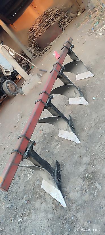 Тракторы YTO (ЮТО): Трактор YTO X904 Технические характеристики и оснащение: - Модель — 13