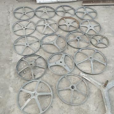 Стиральные машины полуавтомат: Кир жуучу автомат машинелерге тетиктер 
Запчасти для бытовой техники — 17