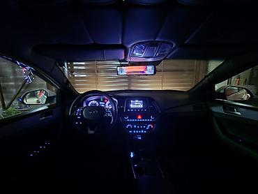 kia joke: Hyundai Sonata: 2020 г. — 7