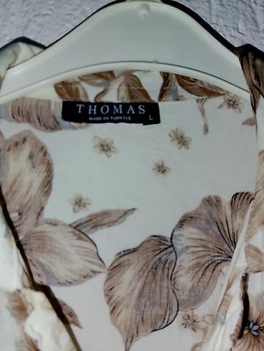 Košulje: Košulja bоја - Šareno — 6