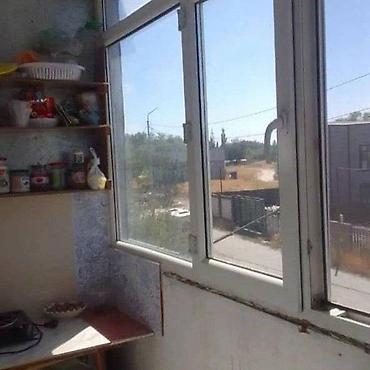 1 bedroom: 1 комната, 19 м², Аламедин-1 мкр Гостиничный тип, 3 этаж — 2