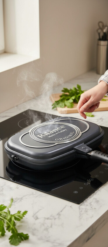 Tavalar: Tava, rəng - Qara, Türkiyə — 1