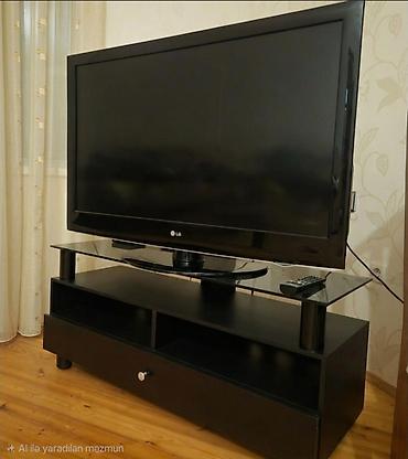 ТВ и видео: Б/у Телевизор LG LCD 43" FHD (1920x1080), Самовывоз, Платная доставка — 2