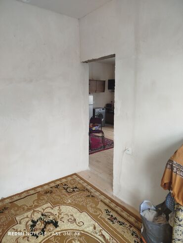 türkanda ev: 3 комнаты, 70 м², Есть кредит, Средний ремонт