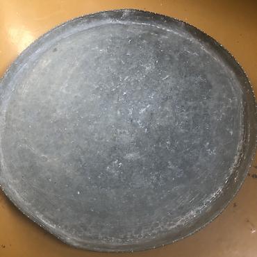 Mis məçməyi diametri 42 sm