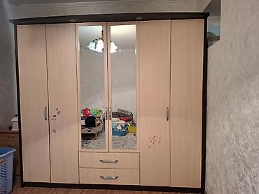 Мебель: Продаю шкаф цена 10500 — 2