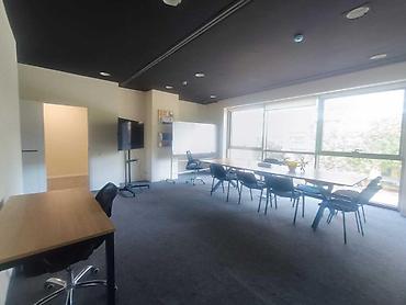 İcarəyə verilir 1 otaqlı ofis 35 m², 28 May m. Daha 7 şəklə bax