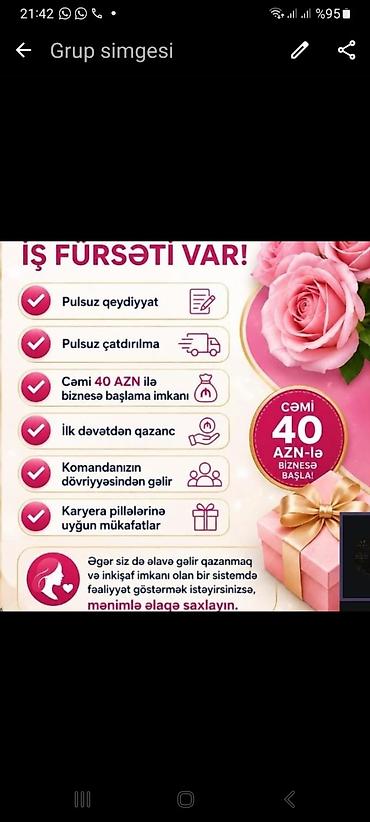 traktor starter: İş fürsəti – onlayn komanda işi və biznesə başlama paketi Təklifin — 2