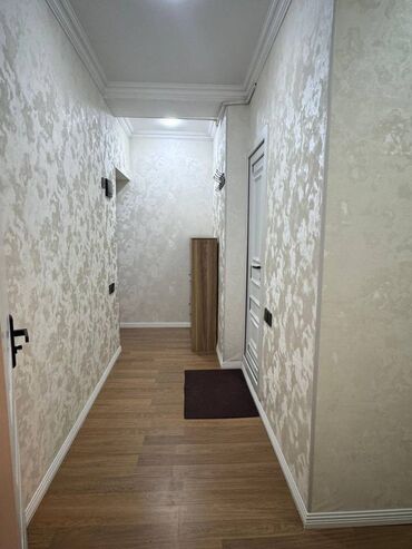 Köhnə tikili: Bakı, Bakıxanov qəs., 2 otaqlı, Köhnə tikili, 50 kv. m — 10