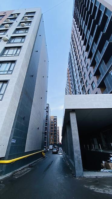 Продажа квартир: 1 комната, 53 м², 107 серия, 5 этаж, Готовая ПСО (под самоотделку) — 6