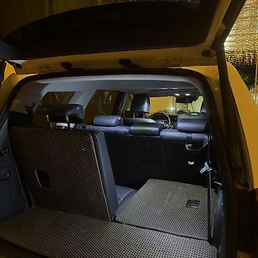 mohave машина: Kia Mohave: 2019 г., 3 л, Автомат, Дизель, Внедорожник — 9
