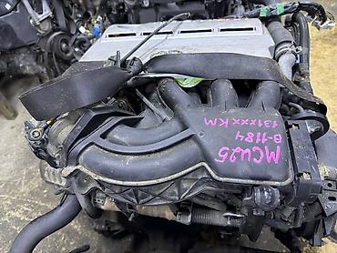 1 mz fe: Двигатель Toyota 1MZ‑FE VVT‑i 24V - Оригинальный привоз из Японии - — 3