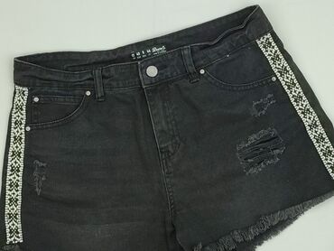 Denim Co, Szorty damskie, rozmiar M