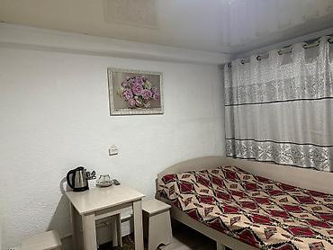 Посуточная аренда комнат: 45 м², С мебелью — 8