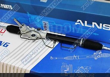 Руль бөлүгү: Руль рейкасы Subaru 2010 г., Жаңы, Аналог, Кытай — 2