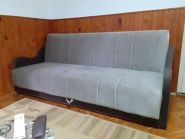 dvosed i trosed: Four-seat sofas, Textile, New