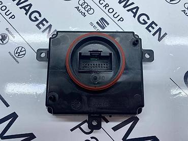 extra auto plac vrbas: BALAST ZA VOLKSWAGEN PASSAT B7, GOLF 6, GOLF 7 . - 4G0 907 697 H | — 2