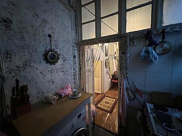 Köhnə tikili: Bakı, 2 otaqlı, Köhnə tikili, m. Sahil, 72 kv. m — 10