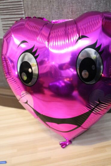 Игрушки: Фольгированные игрушки . Надувные. Отличного качества .Продаю все — 21