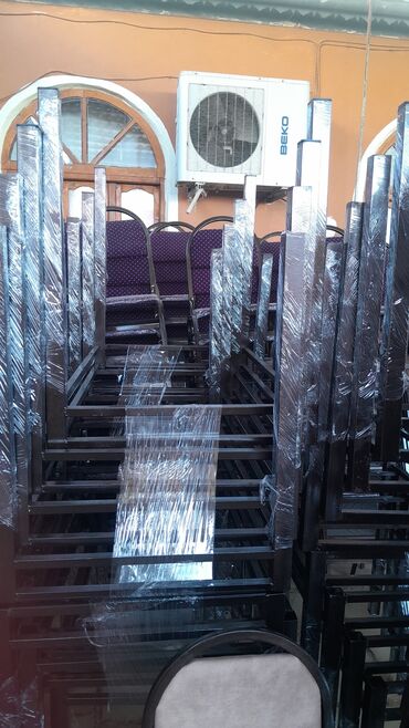 Stullar: Mətbəx üçün, Yeni, Qatlanmayan, rəng - Bordo Stul -da lalafo.az — 10 Stullar: Mətbəx üçün, Yeni, Qatlanmayan, rəng - Bordo Stul — 10