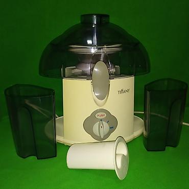 Соковыжималки: Соковыжималка, Б/у, Самовывоз — 3