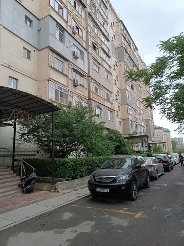 Продажа квартир: 3 комнаты, 64 м², 106 серия, 4 этаж — 16