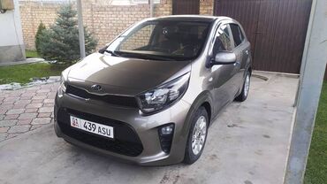 киа спортедж: Kia Morning: 2019 г., 1 л, Автомат, Газ, Хэтчбэк