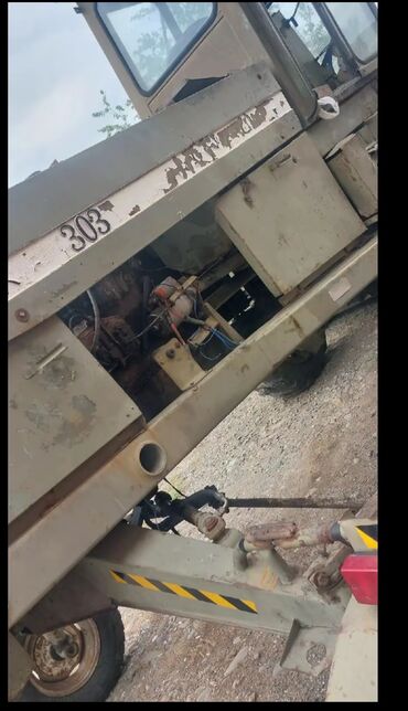 Ot biçənlər: Real alıcı olsa razılaşmaq olar Xüsusiyyətlər: - Ön hissədə geniş — 8