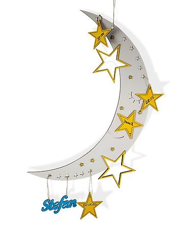 Ostale dečije stvari: Beby dekoracije Predstavljamo dekoraciju dečije sobe, izrađenu od — 5