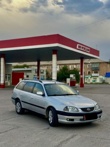 купить мотор на бмв е39: Toyota Avensis: 2002 г., 1.8 л, Автоматические, Бензин, Универсал