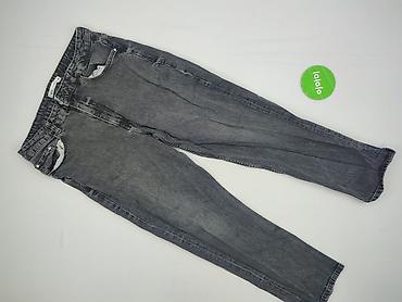 suwak: Zara, Jeansy damskie, rozmiar 2XL — 2