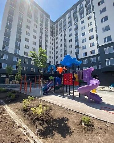 Долгосрочная аренда квартир: 1 комната, С мебелью полностью at lalafo.kg — 9 Долгосрочная аренда квартир: 1 комната, С мебелью полностью — 9