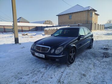 мерседес атего грузовой: Mercedes-Benz E-Class: 2002 г., 2.6 л, Автомат, Бензин, Седан