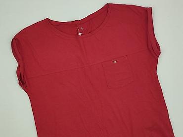 diverse biala koszula: Diverse, T-shirt damski, rozmiar L — 1