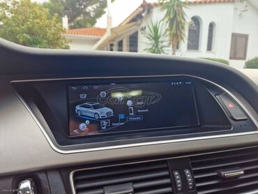 Audi: Audi A5: 2 l. | 2010 έ. Χάτσμπακ — 10