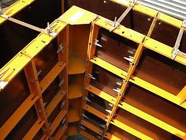 Аренда инструментов: Сдам в аренду Опалубки — 11