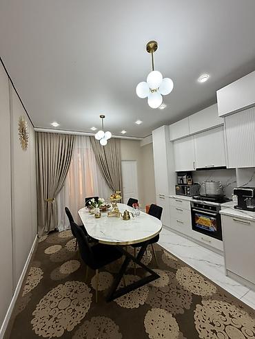 Продажа квартир: 2 комнаты, 81 м², 12 этаж — 7